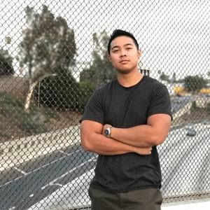 Meet your Posher, Sean